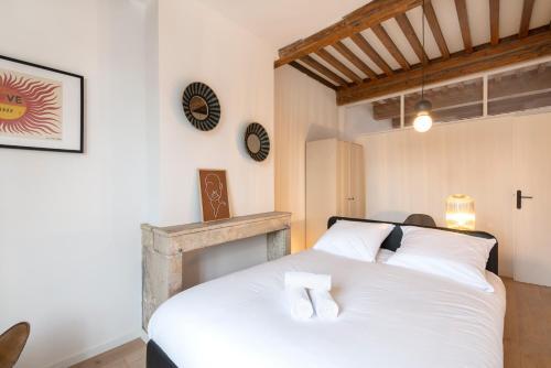 Apartamento Le Branch� De Guise