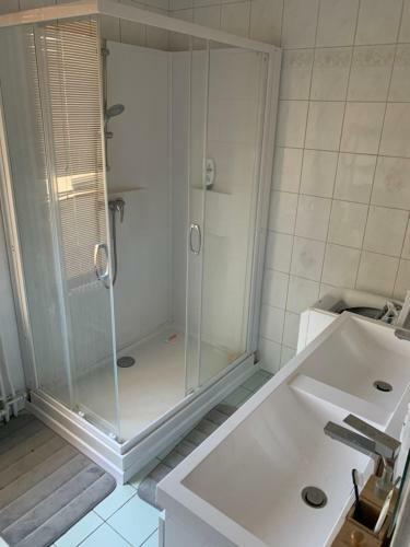 Agr�able Maison De Ville En Plein C?ur De Nancy