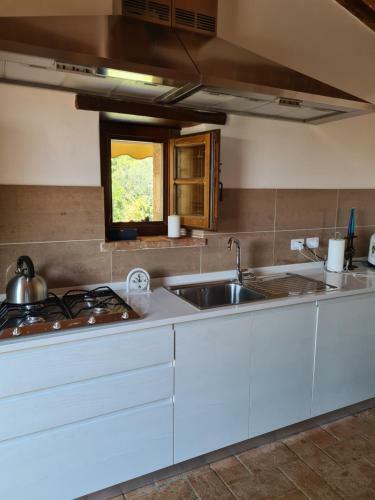 Villa Le Ginestre
