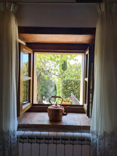 Villa Le Ginestre