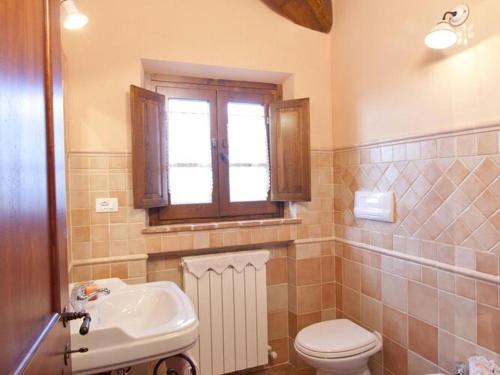 Beautiful Villa At Cortona With Private Swimming Pool