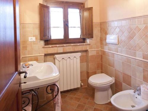 Beautiful Villa At Cortona With Private Swimming Pool