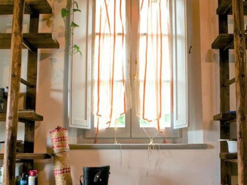 Pleasant Villa In Cortona With Private Swimming Pool