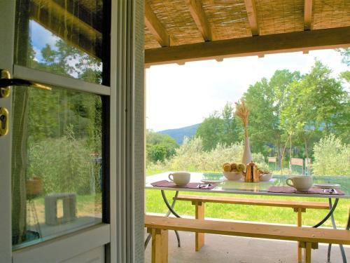 Pleasant Villa In Cortona With Private Swimming Pool