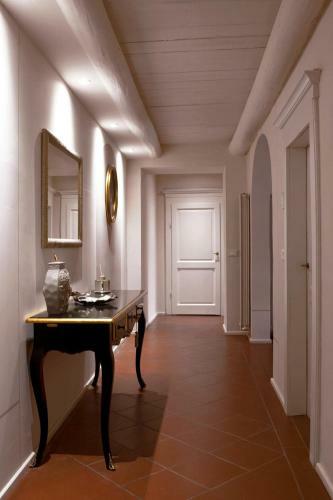 Apartamento Ginevra Suite