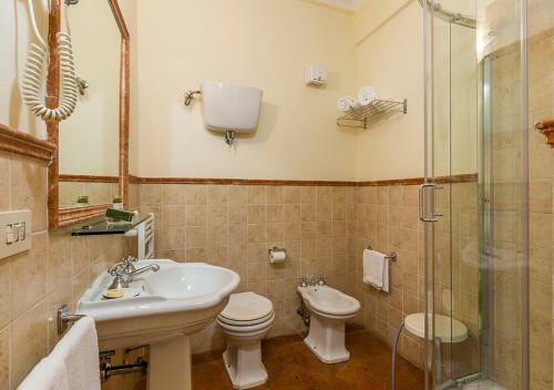 Apartamento Sotto Il Sole Di Cortona