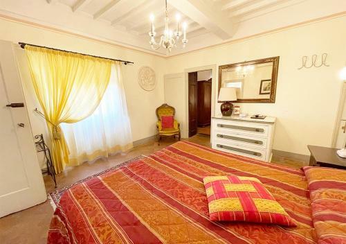 Apartamento Sotto Il Sole Di Cortona