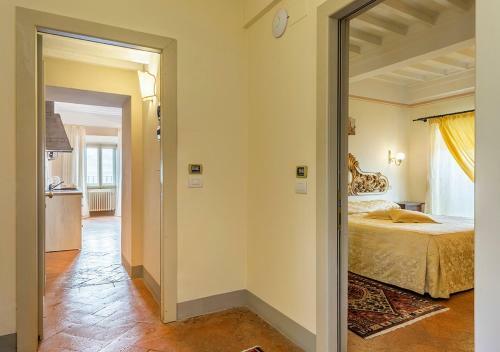 Apartamento Sotto Il Sole Di Cortona