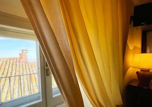 Apartamento Sotto Il Sole Di Cortona