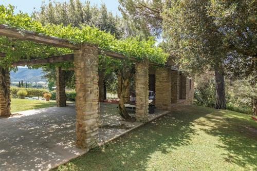 Villa Tenuta Sagherina 8