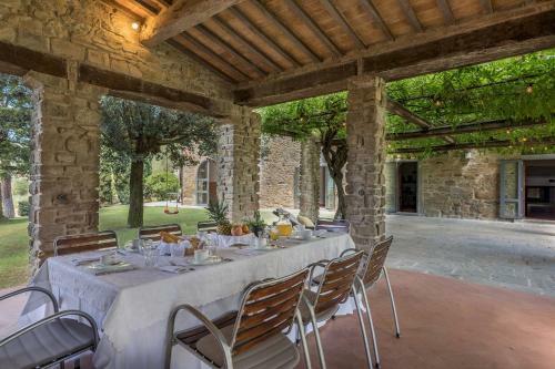Villa Tenuta Sagherina 8