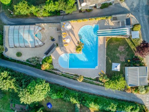 Camping C�t� � Port Manech *** - Maeva