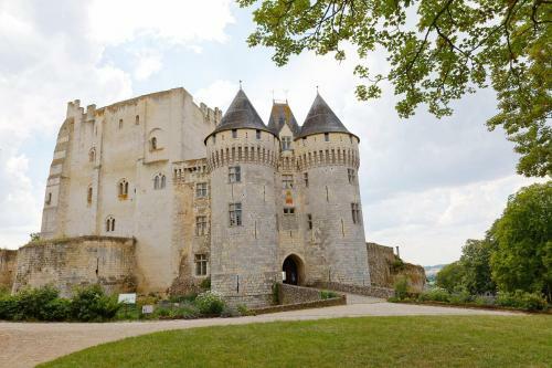 La Chaillouterie
