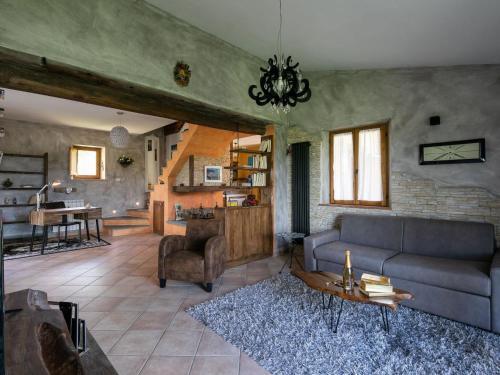 Mesmerising Villa In Cortona With Private Swimming Pool