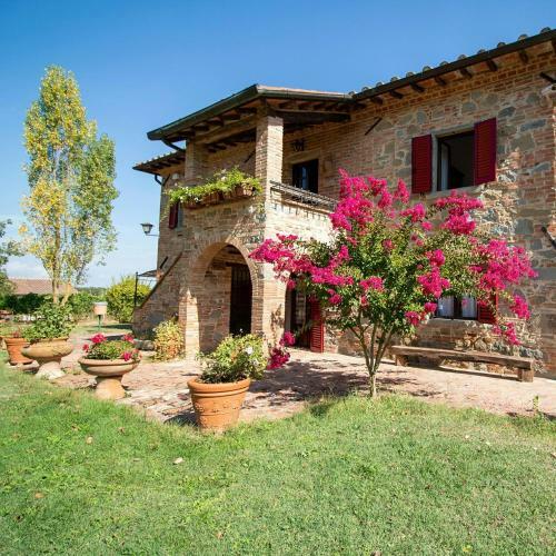 Apartamento Podere La Vecchia Fornace