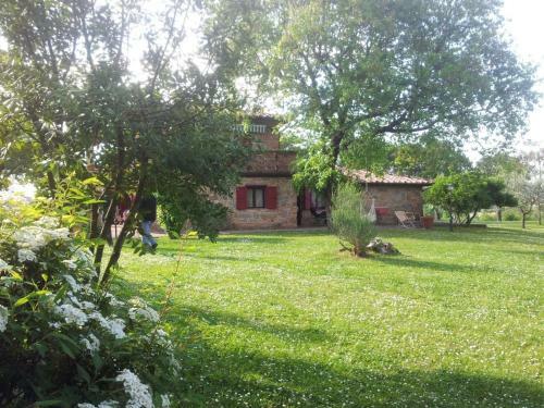 Apartamento Podere La Vecchia Fornace
