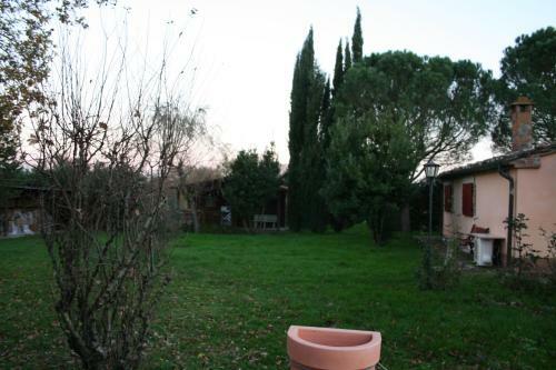 Apartamento Podere La Vecchia Fornace