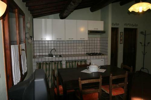 Apartamento Podere La Vecchia Fornace