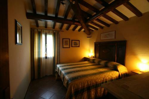 Apartamento Podere La Vecchia Fornace