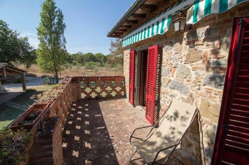 Apartamento Podere La Vecchia Fornace