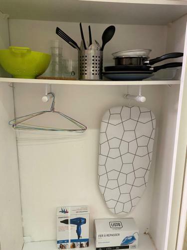 Apartamento La Maison D'antonin