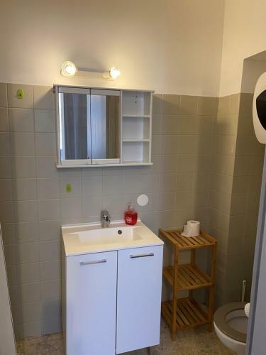 Apartamento La Maison D'antonin