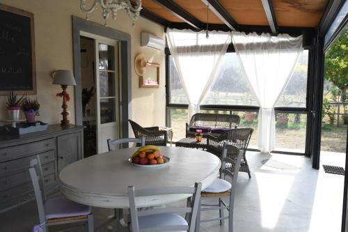 Villa Cielo