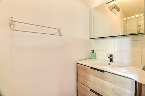 Apartamento L'id�al - Centre - Climatisation - Confort Garanti