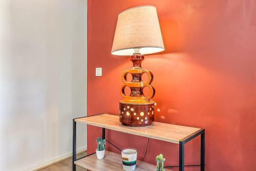 Apartamento L'id�al - Centre - Climatisation - Confort Garanti