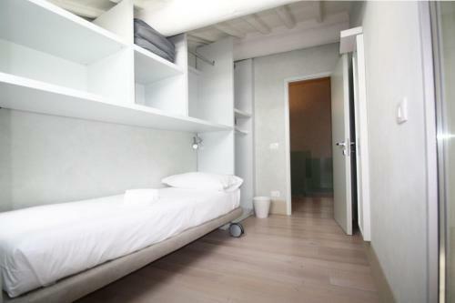 Apartamento La Loggia Cortonese