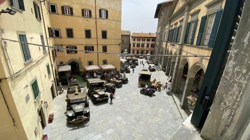 Apartamento Signorelli House