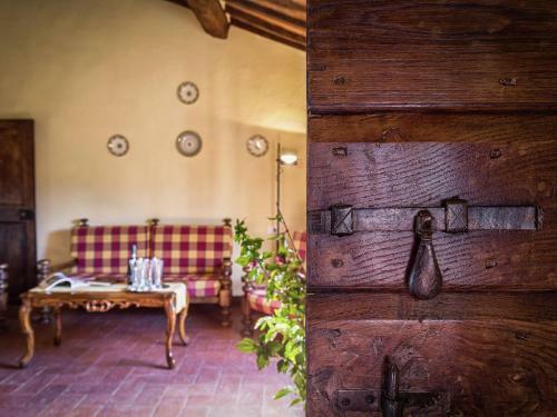 Lovely Villa In Cortona With Swimming Pool