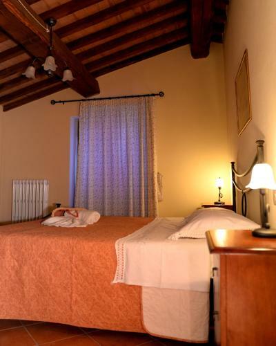 Agroturismo La Finestra Sul Doglio