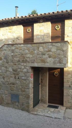 Agroturismo La Finestra Sul Doglio