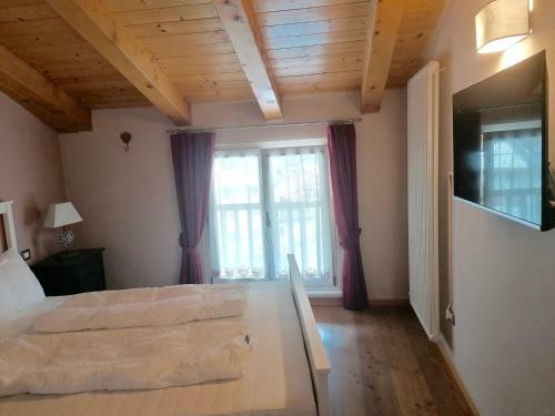 Apartamento Appartamento En Mez Al Paes
