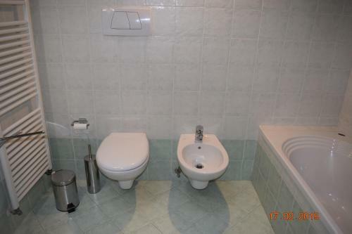 Apartamento Appartamento En Mez Al Paes
