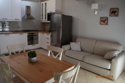 Apartamento Appartamento En Mez Al Paes