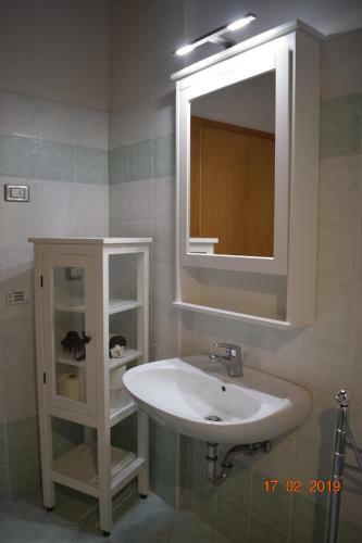Apartamento Appartamento En Mez Al Paes