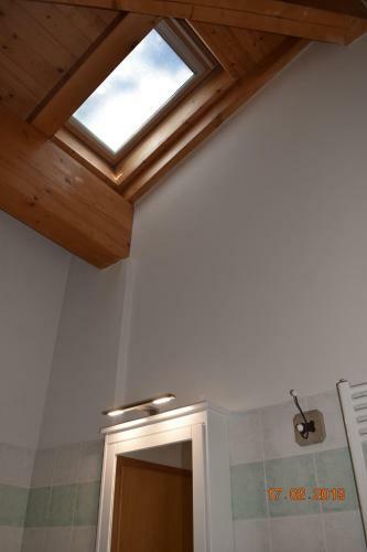 Apartamento Appartamento En Mez Al Paes