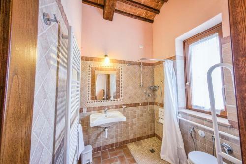 Agroturismo Borgo Struginati