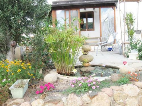 Casa Vacanza Is Istrias
