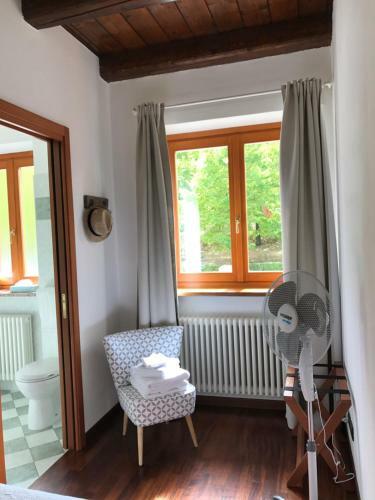 B&B Piazza 31