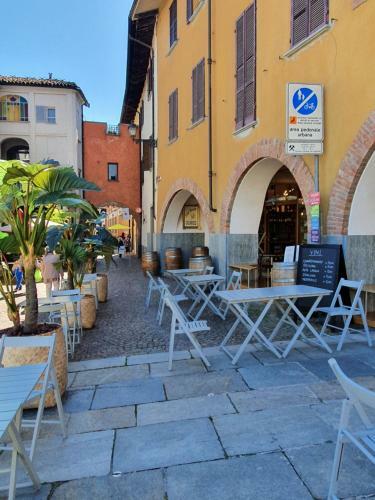 B&B Piazza 31
