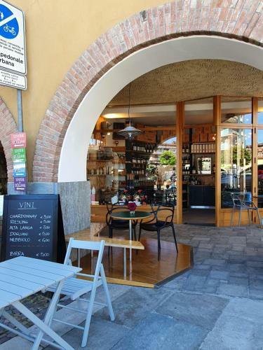 B&B Piazza 31