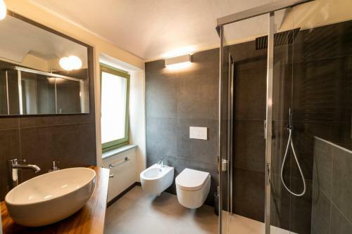 Apartamento Casa Del Maestro-appartamenti D'arte