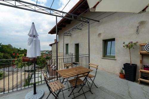 Apartamento Casa Del Maestro-appartamenti D'arte