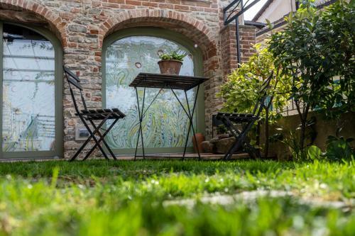 Apartamento Casa Del Maestro-appartamenti D'arte