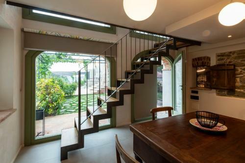 Apartamento Casa Del Maestro-appartamenti D'arte