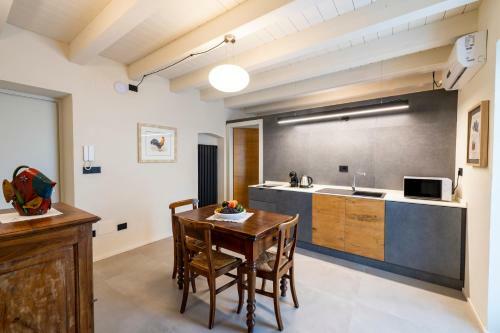 Apartamento Casa Del Maestro-appartamenti D'arte
