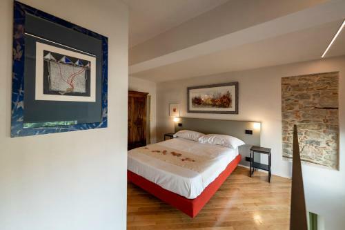 Apartamento Casa Del Maestro-appartamenti D'arte